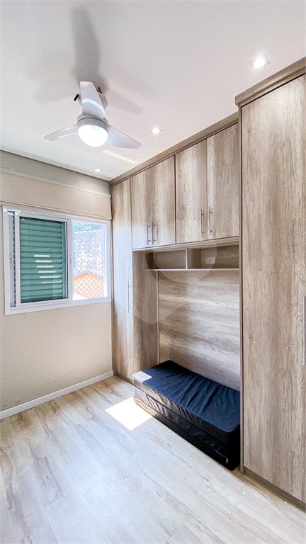 Apartamento à venda com 2 quartos em Vila Alpina, Santo André, SP