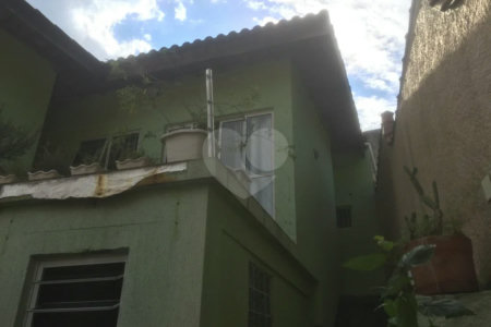 Sobrado à venda com 5 quartos, sendo 4 suítes,  em Jardim Franca, São Paulo, SP
