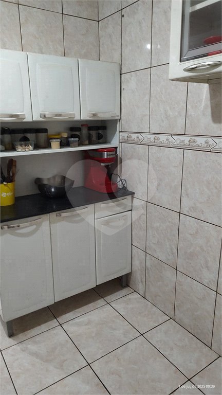 Sobrado à venda com 4 quartos, sendo 1 suíte, em Tucuruvi, São Paulo, SP