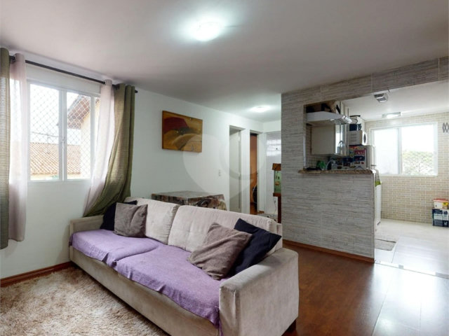 Apartamento à venda com 2 quartos em Tremembé, São Paulo, SP