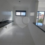 Apartamento à venda com 3 quartos, sendo 1 suíte, em Vila Independência, Sorocaba, SP