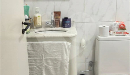 Apartamento à venda ou para alugar com 2 quartos em Vila Santa Catarina, São Paulo, SP