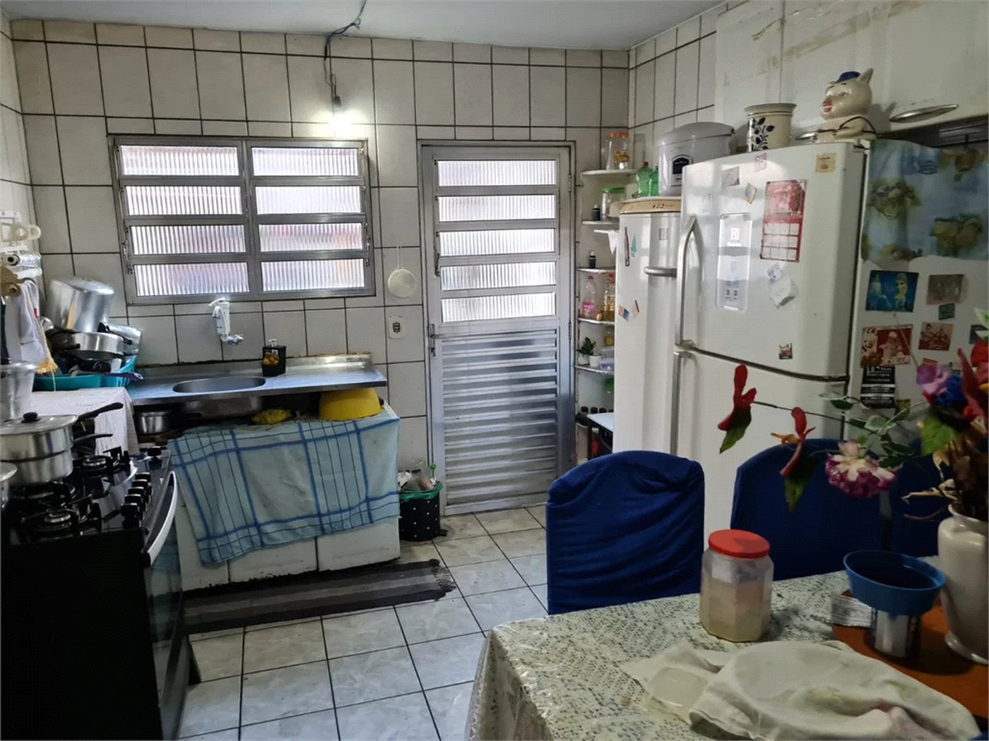 Casa à venda com 3 quartos em Jardim das Esmeraldas, São Paulo, SP