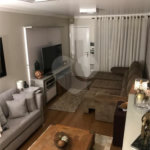 Sobrado à venda com 4 quartos, sendo 1 suíte, em Parada Inglesa, São Paulo, SP