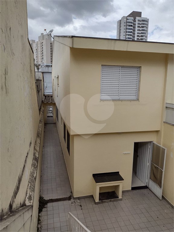 Sobrado à venda com 3 quartos, sendo 1 suíte, em Tatuapé, São Paulo, SP