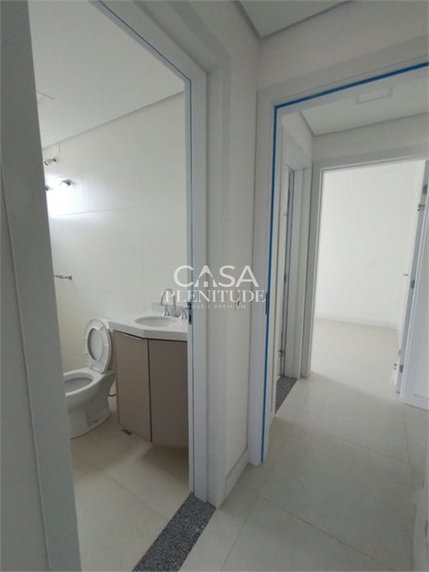 Apartamento à venda com 2 quartos, sendo 1 suíte, no Centro, Sorocaba, SP