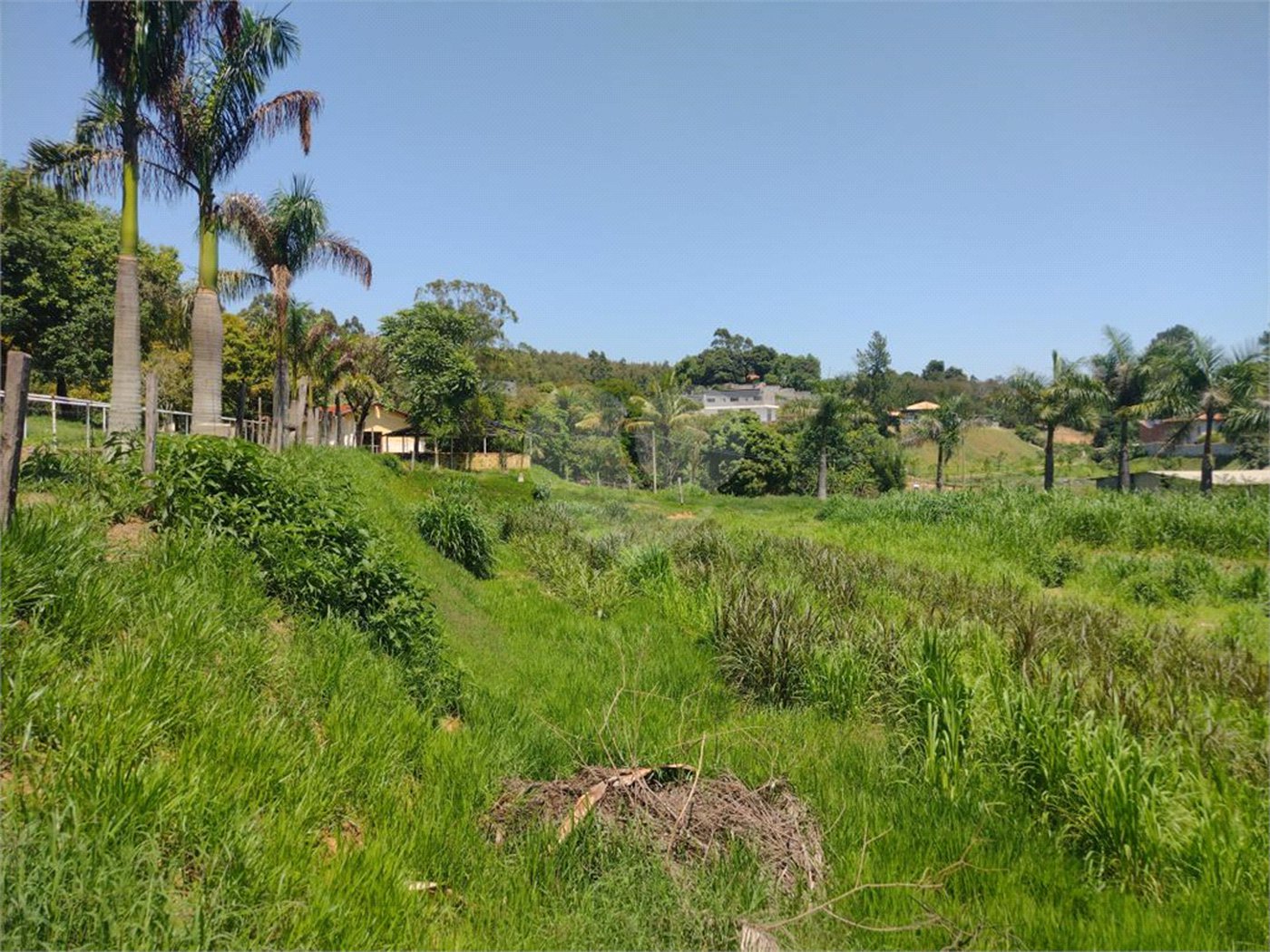 Terreno à venda em Estância Hidromineral Santa Eliza, Itupeva, SP