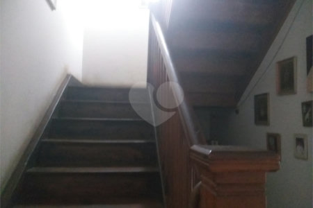 Casa à venda com 3 quartos em Vila Clementino, São Paulo, SP