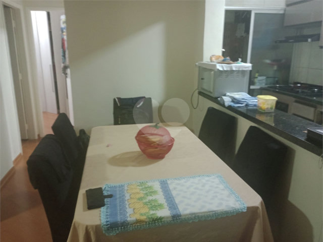 Apartamento à venda com 2 quartos em Tucuruvi, São Paulo, SP