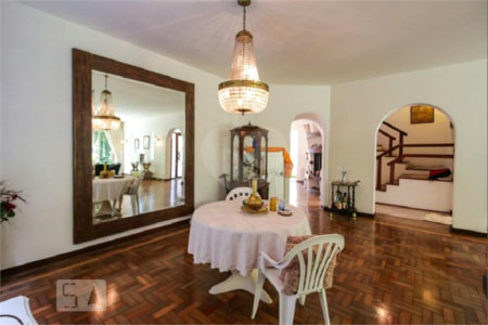 Casa à venda com 3 suítes em Planalto Paulista, São Paulo, SP