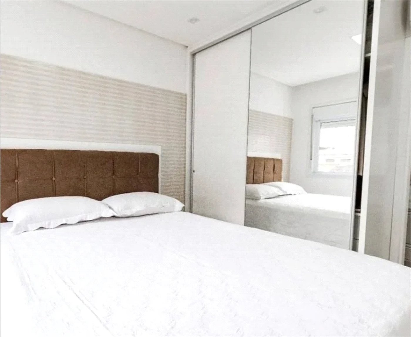 Apartamento à venda com 2 quartos, sendo 1 suíte, em Vila Cordeiro, São Paulo, SP