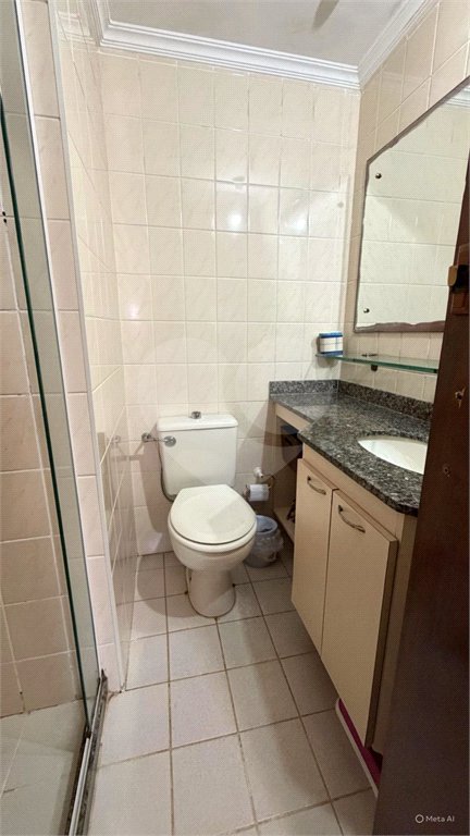 Apartamento para alugar com 3 quartos, sendo 1 suíte, em Vila Progresso, Guarulhos, SP