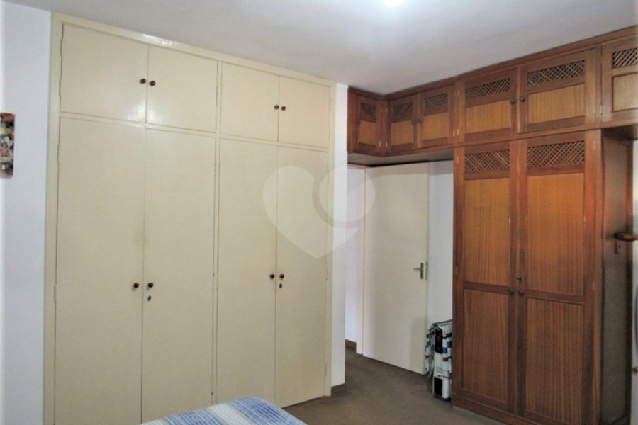 Sobrado à venda com 3 quartos, sendo 1 suíte, em Vila Mascote, São Paulo, SP