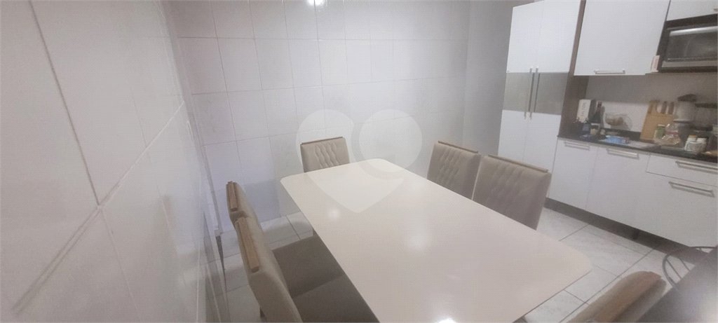 Casa à venda com 3 quartos em Vila Varela, Poá, SP