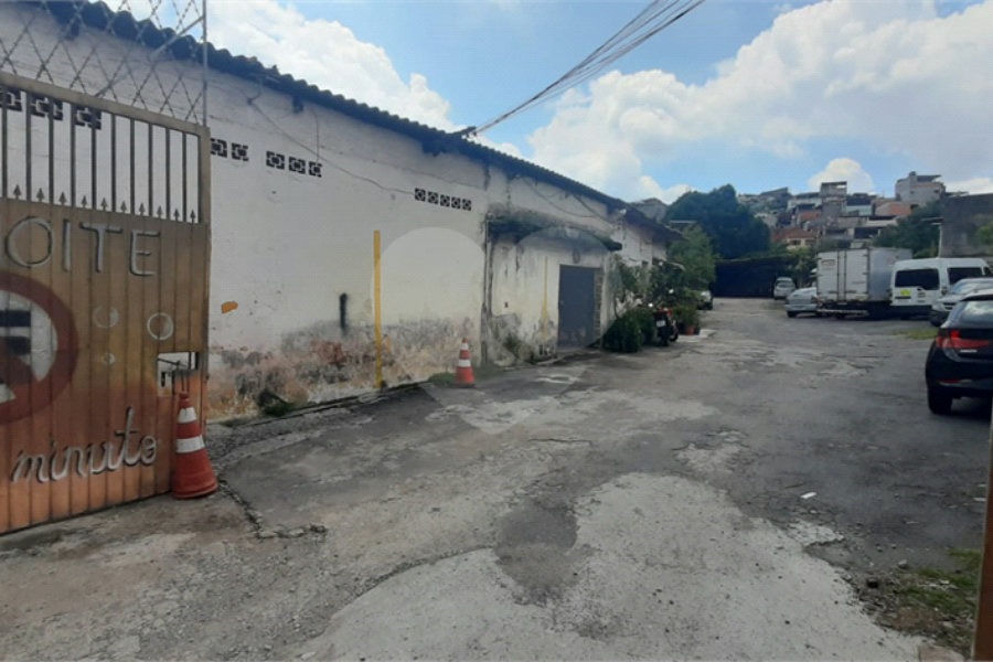 Terreno à venda em Tremembé, São Paulo, SP