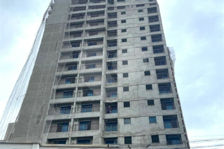 Studio à venda com 1 quarto em Tucuruvi, São Paulo, SP