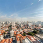 Apartamento à venda com 4 quartos, sendo 2 suítes, em Alto da Mooca, São Paulo, SP