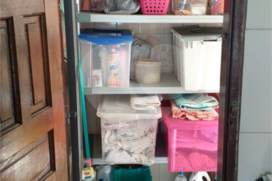 Sobrado à venda com 3 quartos em Vila Guilherme, São Paulo, SP