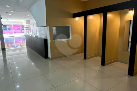 Prédio para alugar em Vila Domingues, Votorantim, SP