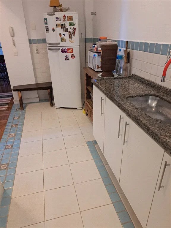 Apartamento à venda com 2 quartos em Sumarezinho, São Paulo, SP