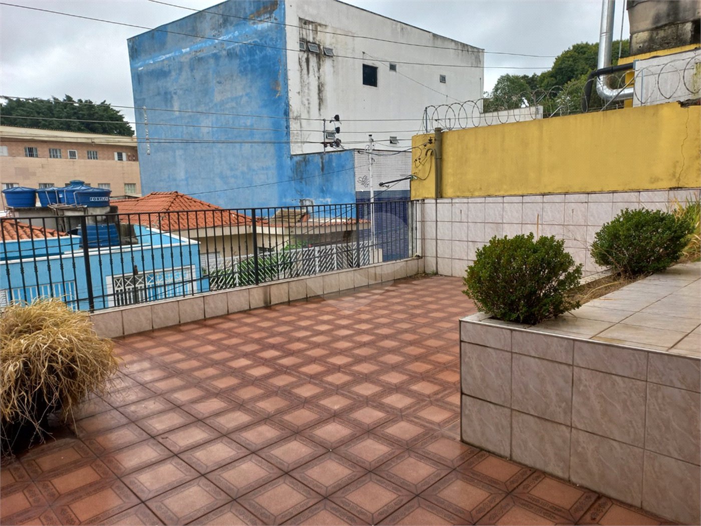 Sobrado à venda com 3 quartos, sendo 2 suítes, em Parada Inglesa, São Paulo, SP