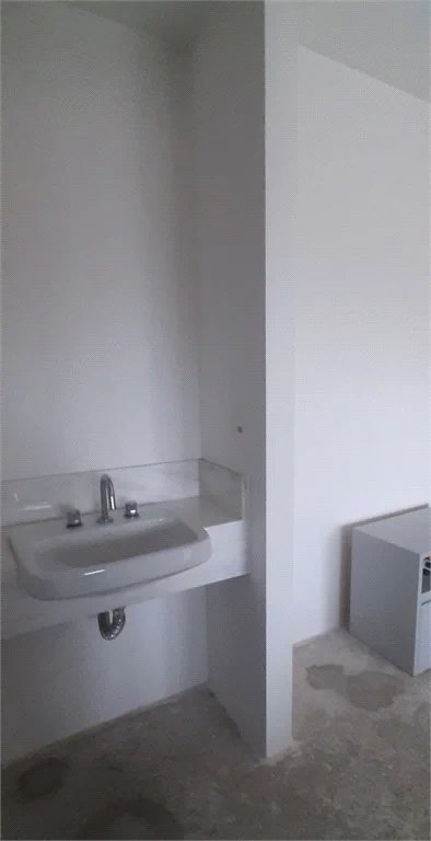 Apartamento à venda com 1 quarto em Vila Andrade, São Paulo, SP