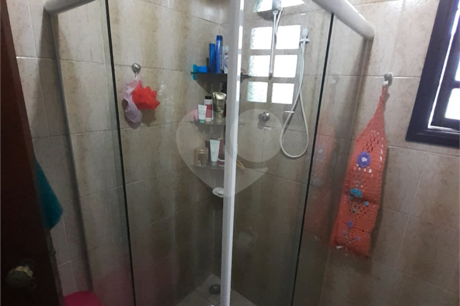 Sobrado à venda com 2 quartos em Pirituba, São Paulo, SP
