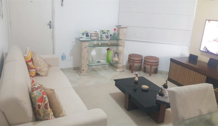 Apartamento à venda com 2 quartos no Centro, Rio de Janeiro, RJ
