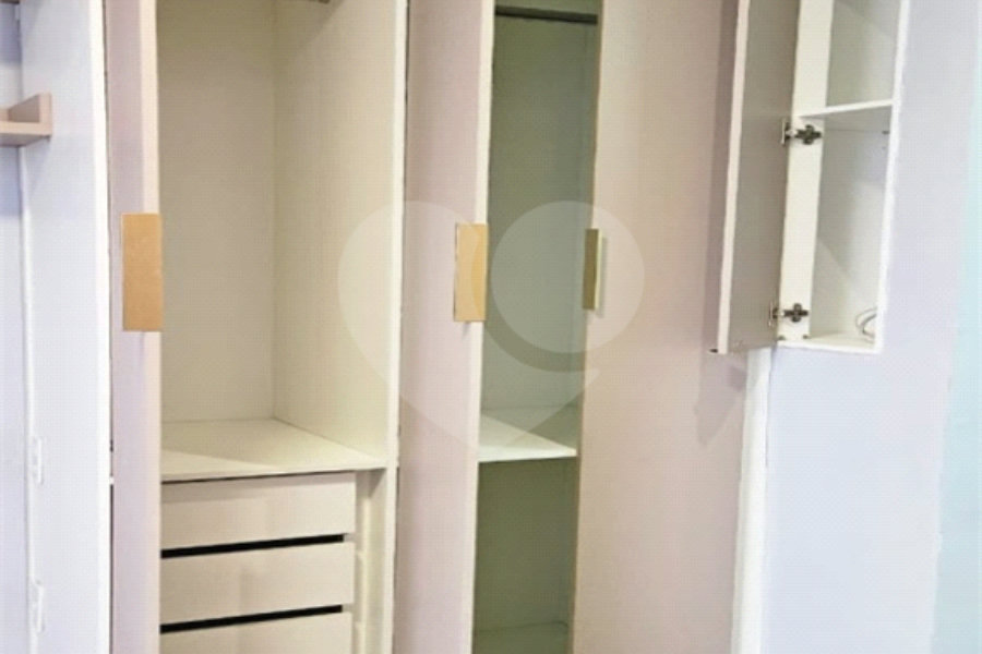 Sobrado à venda com 2 quartos, sendo 1 suíte, em Tucuruvi, São Paulo, SP