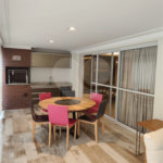Apartamento à venda com 3 suítes em Água Branca, São Paulo, SP