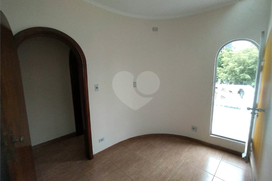 Sobrado à venda com 5 quartos, sendo 1 suíte, em Mandaqui, São Paulo, SP