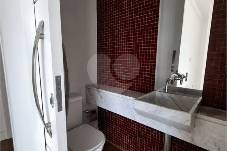 Apartamento à venda com 2 suítes em Pinheiros, São Paulo, SP
