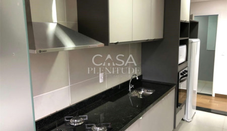 Studio para alugar com 1 quarto em Jardim América, Sorocaba, SP