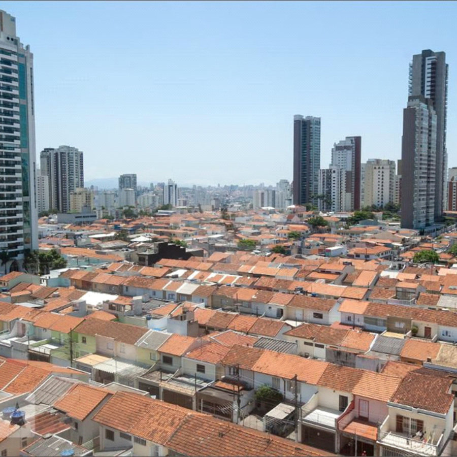 Apartamento à venda com 2 quartos em Vila Regente Feijó, São Paulo, SP