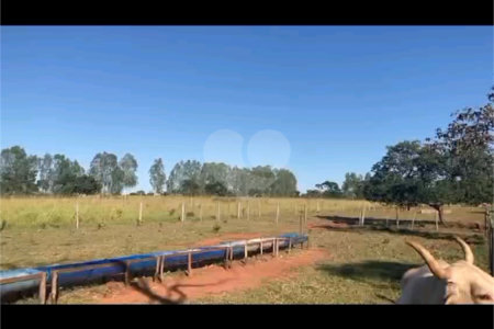 Chácara à venda com 6 quartos no Centro, Terenos, MS