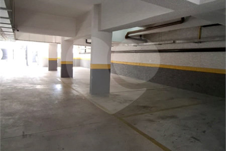 Apartamento à venda com 2 quartos em Vila Nivi, São Paulo, SP