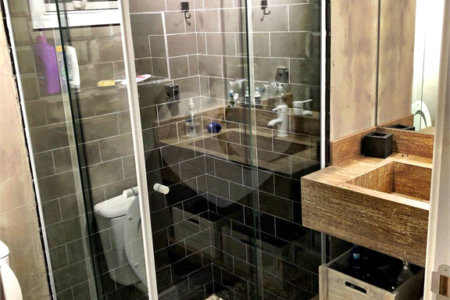Apartamento à venda com 1 quarto em Parque São Jorge, São Paulo, SP