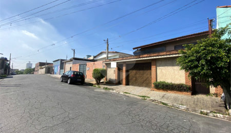 Casa à venda com 3 quartos, sendo 1 suíte,  em Vila Correa, Ferraz de Vasconcelos, SP
