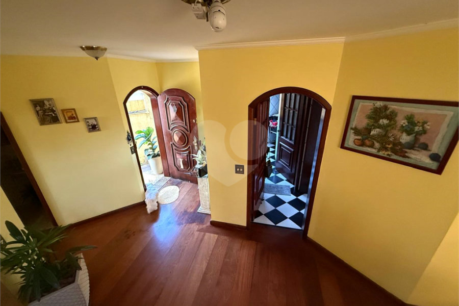 Sobrado à venda com 3 suítes em Tucuruvi, São Paulo, SP