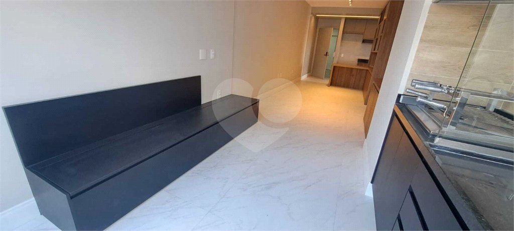 Apartamento à venda com 2 suítes em Indianópolis, São Paulo, SP