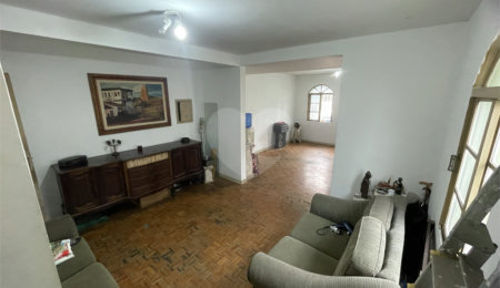 Sobrado à venda com 4 quartos, sendo 1 suíte,  em Mandaqui, São Paulo, SP