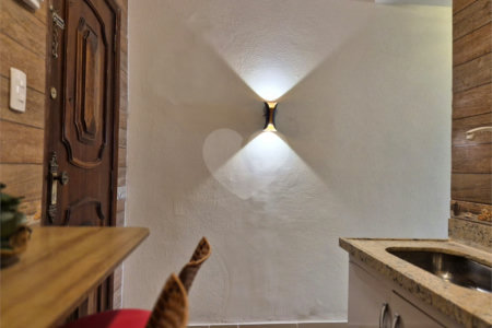 Apartamento à venda com 1 quarto no Centro, Rio de Janeiro, RJ