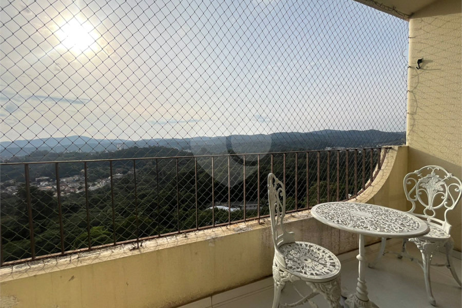 Cobertura à venda com 4 quartos, sendo 3 suítes, em Mandaqui, São Paulo, SP