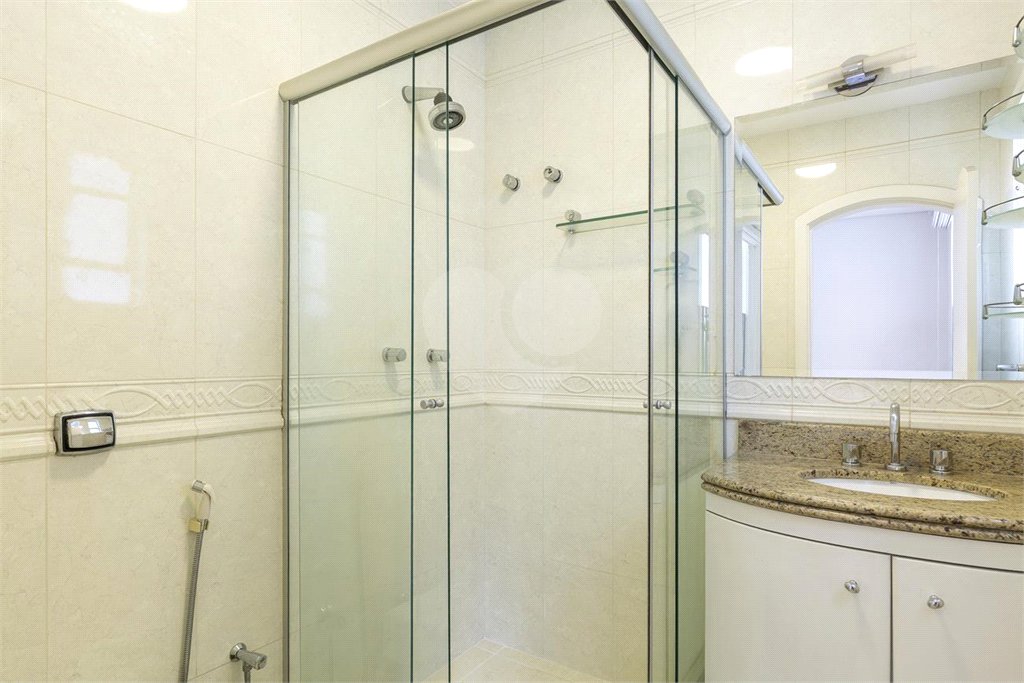 Apartamento à venda com 4 suítes em Jardim Paulista, São Paulo, SP