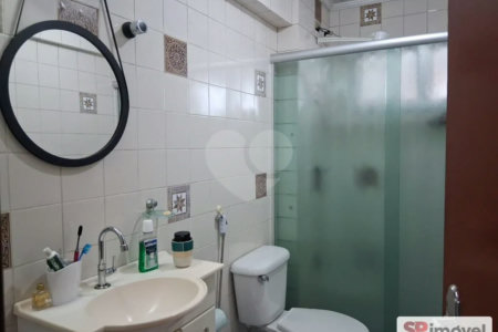 Apartamento à venda com 3 quartos, sendo 1 suíte,  em Água Fria, São Paulo, SP