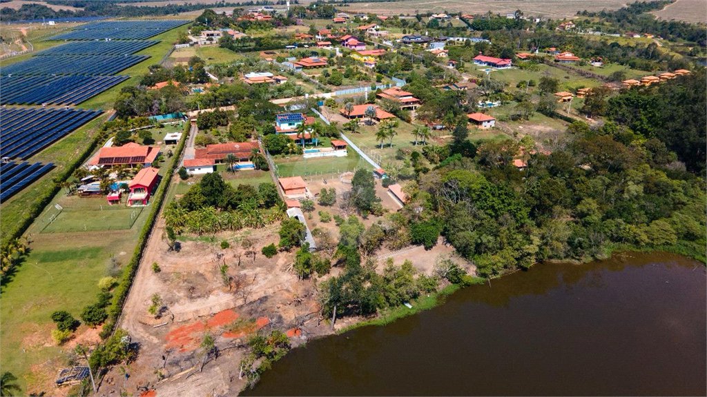 Chácara à venda com 7 quartos, sendo 3 suítes, em Recanto dos Bandeirantes, Porto Feliz, SP