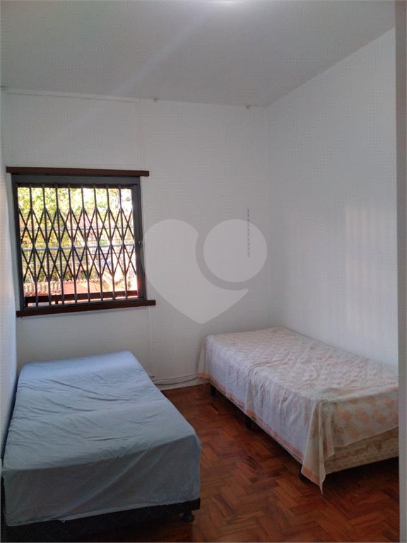 Sobrado à venda com 3 quartos em Vila Cordeiro, São Paulo, SP