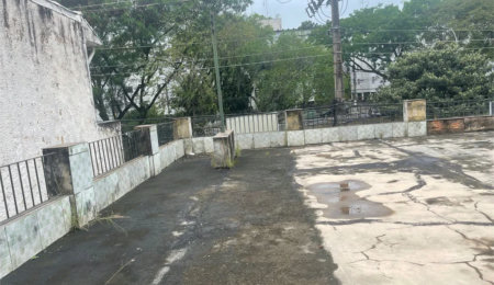 Terreno à venda com 2 quartos em Vila Gomes, São Paulo, SP