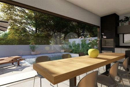 Casa à venda com 3 suítes em São Venâncio, Itupeva, SP