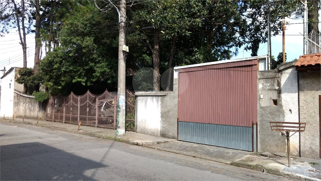 Terreno à venda em Vila Carmosina, São Paulo, SP